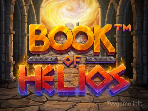 Book of Helios