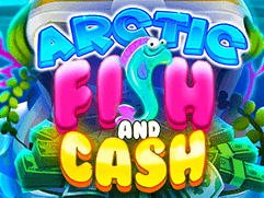Fish And Cash Arctic