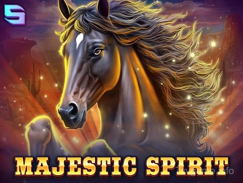 میجسٹک اسپرٹ