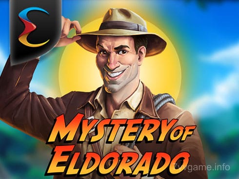 مسٹری آف الوورادو