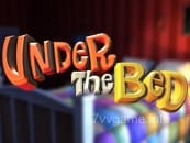 بستر کے نیچے