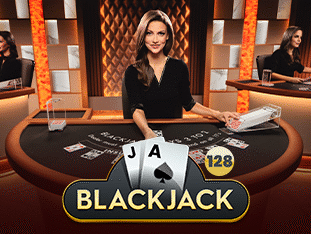 Blackjack 128